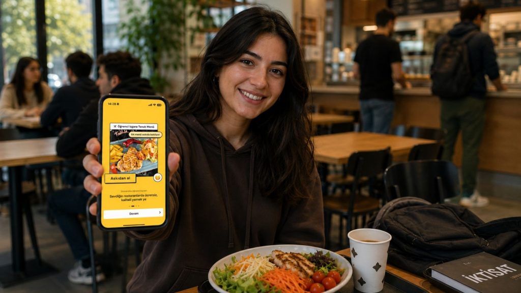 Askıda Yemek Nedir? Üniversite Öğrencileri İçin Rehber 1 askıda yemek